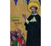 Saints in Art by . Giorgi Rosa Giorgi, Stefano Zuffi (Auteur)