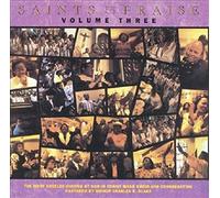 Saints in Praise Vol. 3 [Import]