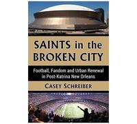 Saints In The Broken City
