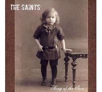 Saints - King of The Sun [Import]