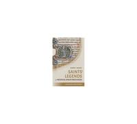 Saints' Legends In Medieval Sarum Breviaries