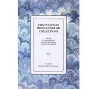 Saints Lives in Middle English Collections E. Gordon Whatley (Auteur)