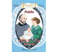 SAINTS LOUIS ET ZELIE MARTIN. Voyez comme ils s'aiment