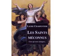 Saints méconnus, ceux qui soulagent