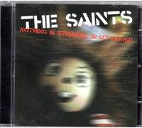Saints - Nothing Is Straight in My