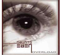 Saints of Eden - Overload [Import]