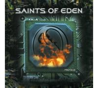 Saints of Eden - Proteus [Import]