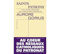Saints patrons