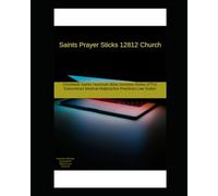 Saints Prayer Sticks 12812 Church Christianit Saints Homicide Bible Doctrine Series (PTV) Subcontract: Christianit Saints Homicide Bible Doctrine ... Medical Malpractice Practices Law Suites