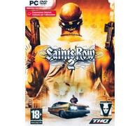 Saints Row 2 PC Thq