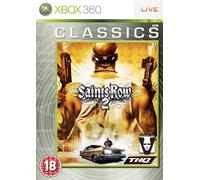 Saints Row 2 - classics [import anglais]
