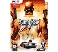 Saints Row 2 G