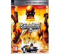 Saints Row 2 - Hits Collection Pc