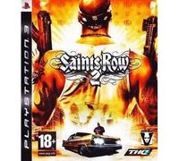 SAINTS ROW 2 / Jeu console PS3