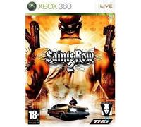 SAINTS ROW 2 / jeu console XBOX360