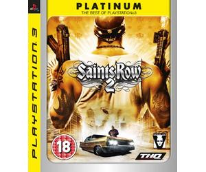 Saints Row 2 - platinum [import anglais]