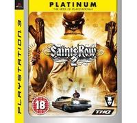 Saints Row 2 Platinum - Import Uk Ps3