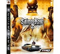 Saints Row 2