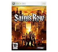 SAINTS ROW