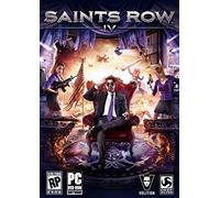 Saints Row 4