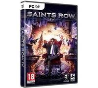 Saints Row 4 PC