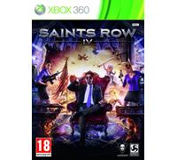Saints Row 4 [import anglais]