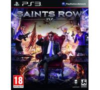 Saints Row 4 [import anglais]