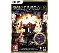 Saints Row 4 : les bijoux de la famille