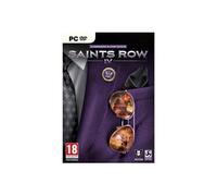Saints Row 4 PS3