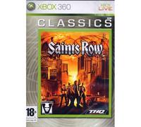 SAINTS ROW CLASSICS