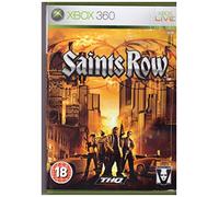 Saints Row - classics [import anglais]