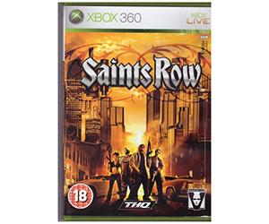 Saints Row - classics [import anglais]