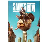 Saints Row (Criminal Customs Edition) Ps5