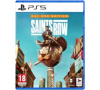 Saints Row D1 (PlayStation 5)