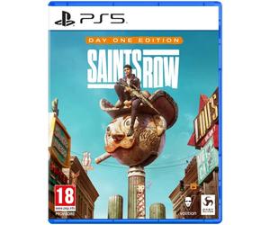 Saints Row D1 (PlayStation 5)