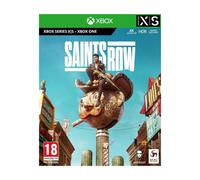 Saints Row - Day One Edition Jeu Xbox Series X et Xbox One