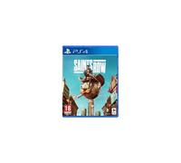 SAINTS ROW DAY ONE EDITION PS4 (I)