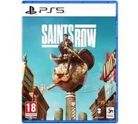 SAINTS ROW DAY ONE EDITION PS5 (I) G