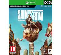 Saints Row Day One Edition Xbox Serie S/X