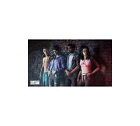 Deep Silver Jeu PS5 Saints Row – Édition Day One