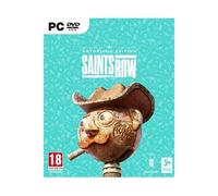 Deep Silver – Jeu vidéo Saints Row Notorious – PC