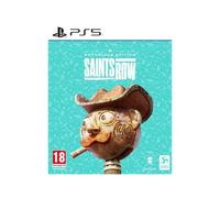 Saints Row Notorious (PlayStation 5)