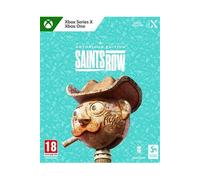 Saints Row Edition Notorious Xbox Series X
