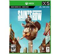 Saints Row Édition standard - Xbox Series X
