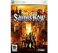 Saints Row G