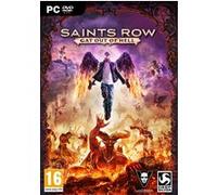 Saints Row - Gat Out Of Hell Pc