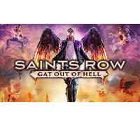 Saints Row Gat out of Hell (PC)