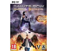 Saints Row - Gat Out Of Hell Re Elected PC