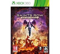 Saints Row - Gat Out Of Hell Xbox 360