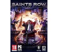 Saints Row Iv (4) PC